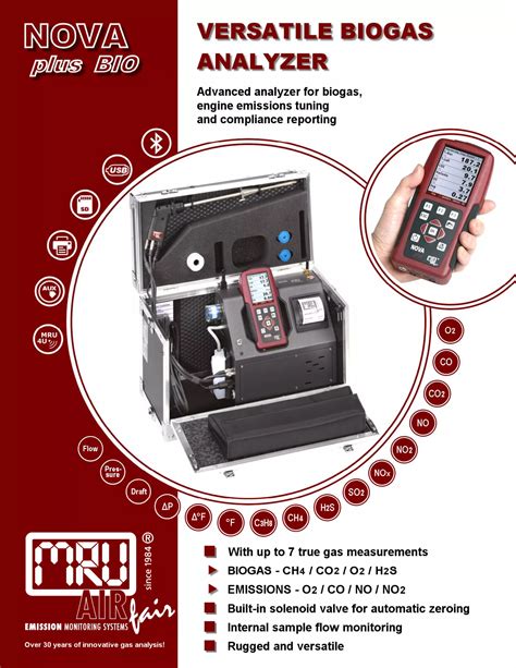 gas analyzer mru|mru flue gas analyzer.